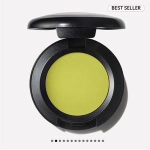 MAC WHATS THE WIFI Eye Shadow NIB What's the Wifi Matte